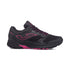 Scarpe da running nere da donna in tessuto mesh Joma Vitaly, Sport, SKU s311000202, Immagine 0